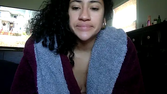 LatinaLoka online show from 29, 3, 2026