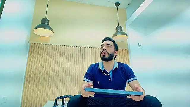 JEAN LEWIS2 online show from 21, 3, 2026