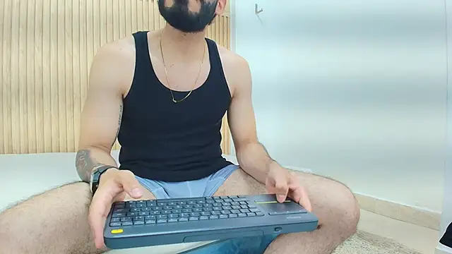 JEAN LEWIS2 online show from 24, 3, 2026