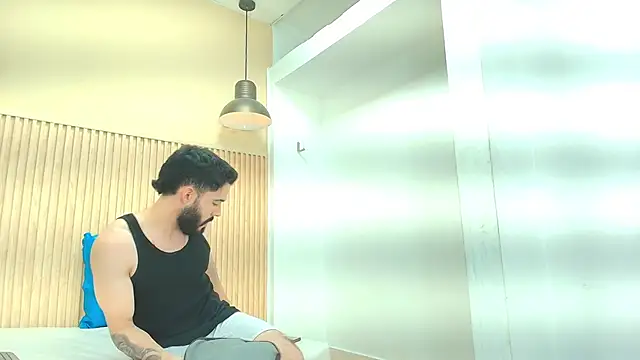 JEAN LEWIS2 online show from 16, 3, 2026