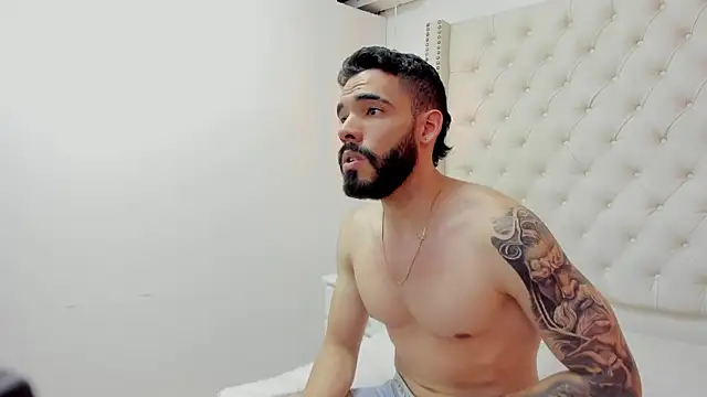 JEAN LEWIS2 online show from 10, 4, 2026