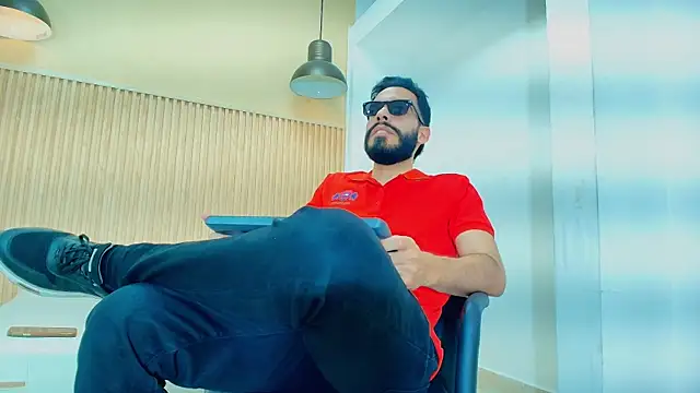 JEAN LEWIS2 online show from 20, 3, 2026