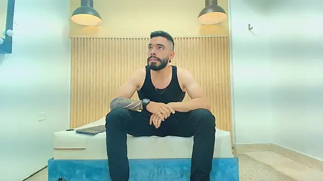 JEAN LEWIS2 online show from 27, 3, 2026