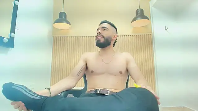 JEAN LEWIS2 online show from 26, 3, 2026