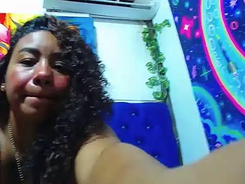 alexandra hot21 online show from 25, 3, 2026