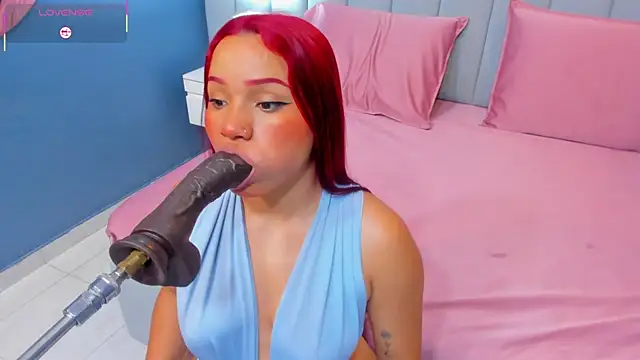 lia sucker online show from 9, 5, 2026
