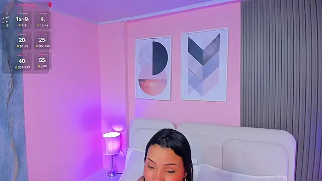 lia sucker online show from 1, 7, 2026