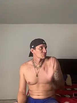 katyyanddixon online show from 29, 3, 2026