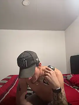 katyyanddixon online show from 14, 4, 2026