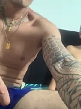 katyyanddixon online show from 26, 3, 2026