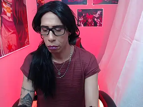 Alisa camp online show from 13, 3, 2026