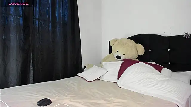 Snapshot of Soycriss31 chatting on 16, 7, 2026 Soycriss31 online show from 16, 7, 2026