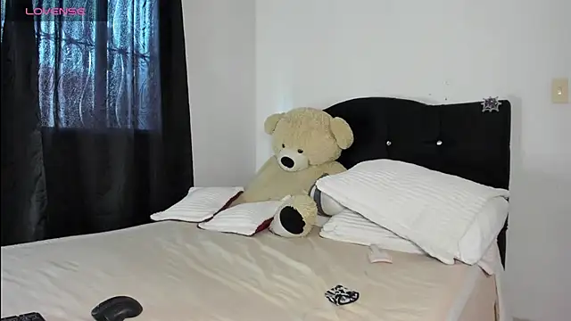Snapshot of Soycriss31 chatting on 17, 7, 2026 Soycriss31 online show from 17, 7, 2026