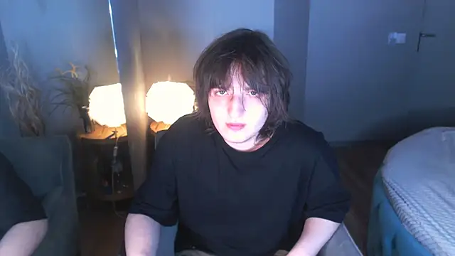 Snapshot of delalex chatting on 1, 6, 2026 delalex online show from 1, 6, 2026