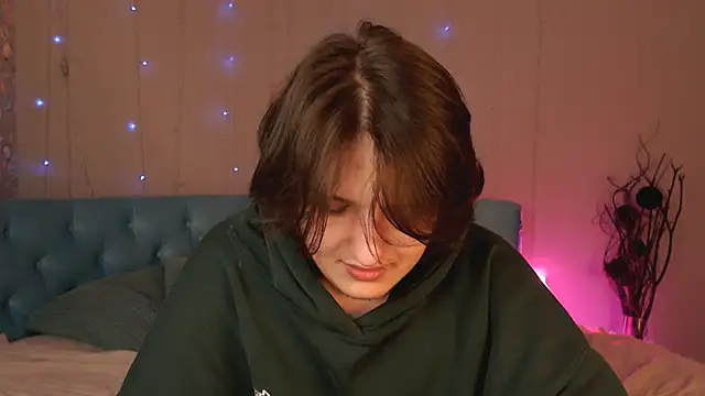 delalex online show from 20, 3, 2026