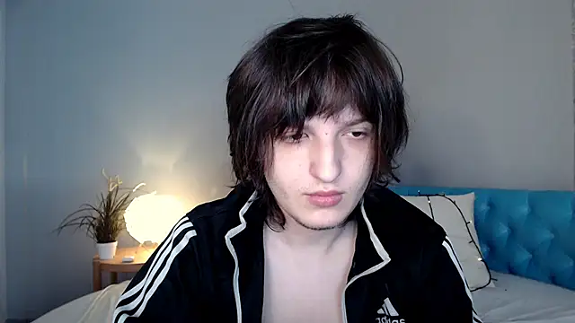 Snapshot of delalex chatting on 4, 5, 2026 delalex online show from 4, 5, 2026