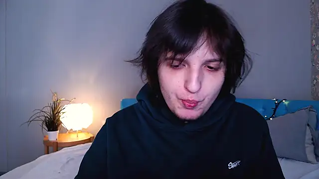 delalex online show from 19, 4, 2026