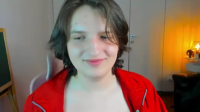 delalex online show from 12, 3, 2026