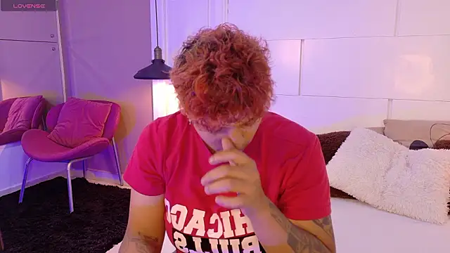 Snapshot of DominickJoness chatting on 16, 3, 2026 DominickJoness online show from 16, 3, 2026