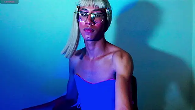 Andrea Nx online show from 27, 3, 2026