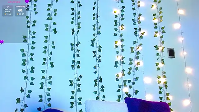 Andrea Nx online show from 26, 3, 2026