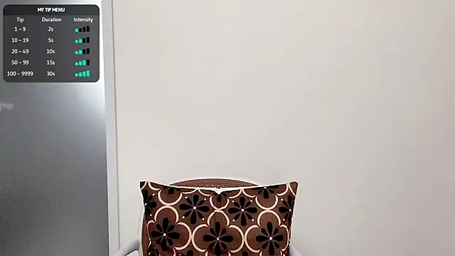 sisibaby20266 online show from 23, 3, 2026