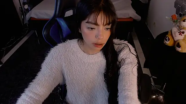 Melisa27  online show from 1, 4, 2026