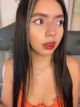 LolliePopsXXX online show from 22, 4, 2026