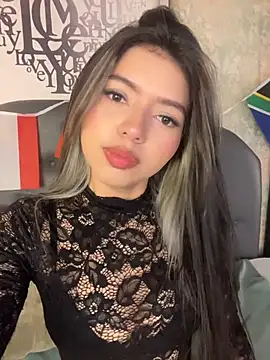 LolliePopsXXX online show from 25, 6, 2026
