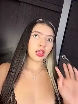 LolliePopsXXX online show from 31, 3, 2026