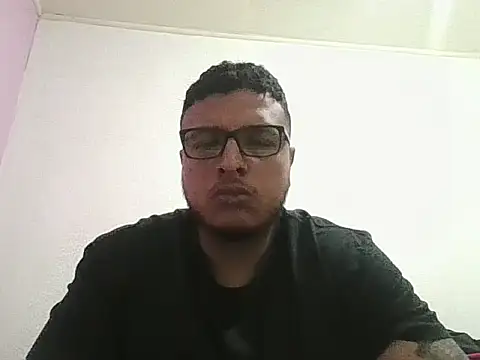 Dc333777 online show from 13, 3, 2026