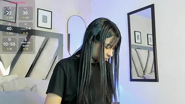 Violettaa Stone online show from 14, 4, 2026