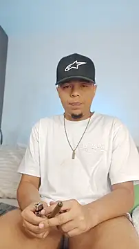 Randdy 333 online show from 12, 3, 2026