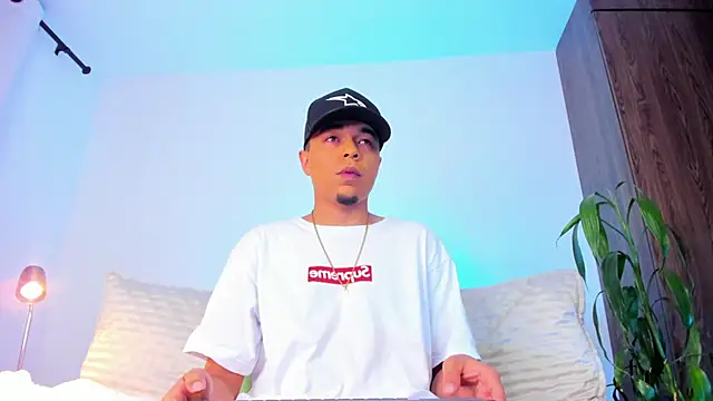 Randdy 333 online show from 29, 4, 2026