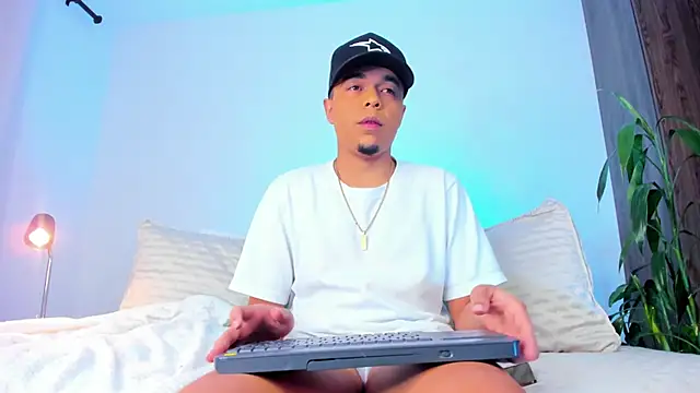 Randdy 333 online show from 23, 4, 2026