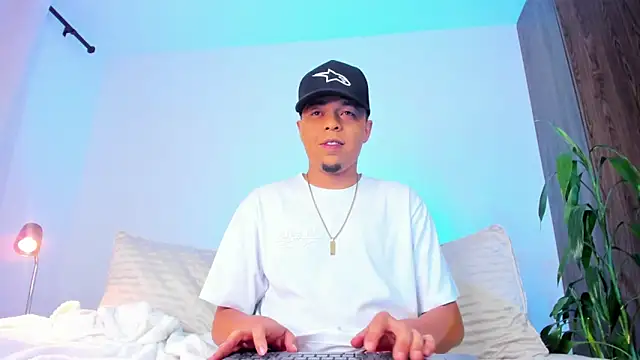 Randdy 333 online show from 22, 4, 2026