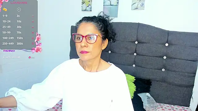 Snapshot of Antonella_Rizzo01 chatting on 9, 6, 2026 Antonella Rizzo01 online show from 9, 6, 2026