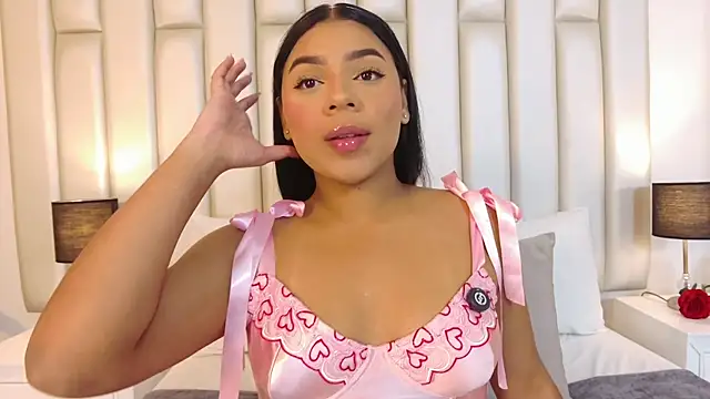 lilly williamss online show from 15, 4, 2026