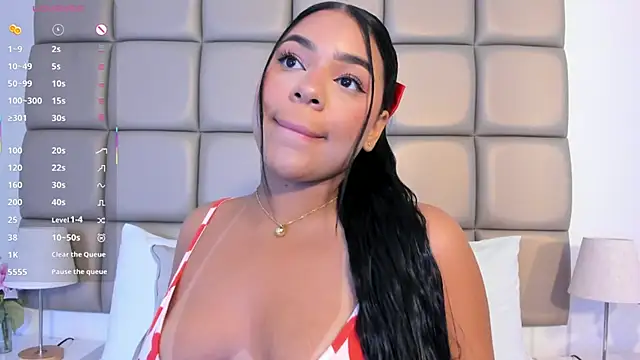 lilly williamss online show from 23, 4, 2026