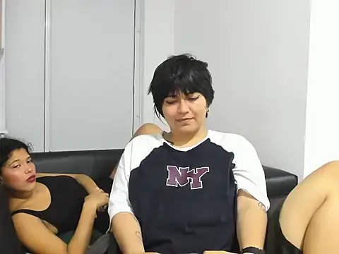 Lissy nyx online show from 29, 3, 2026