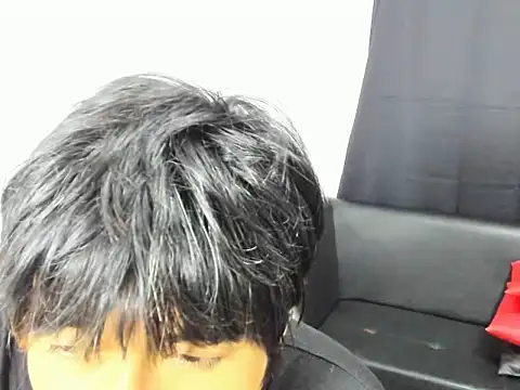 Lissy nyx online show from 19, 3, 2026