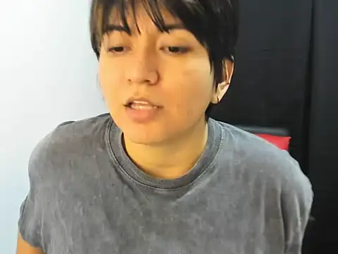 Lissy nyx online show from 14, 3, 2026