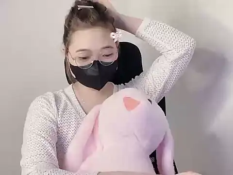 hunhun122 online show from 20, 4, 2026