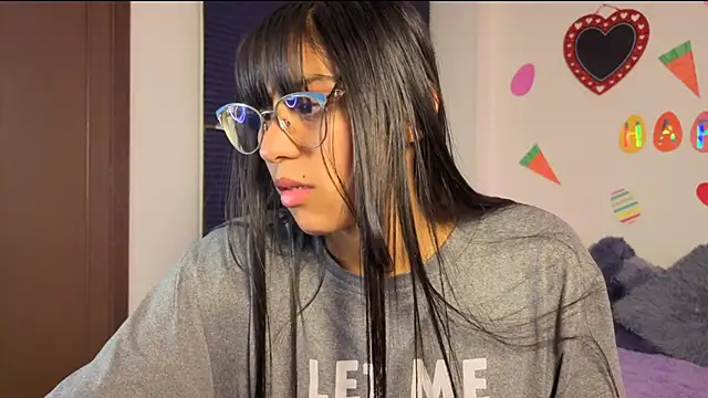 PaulaCutexs online show from 23, 4, 2026