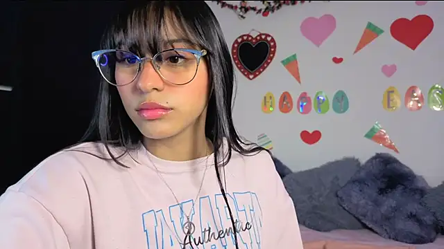 PaulaCutexs online show from 19, 4, 2026