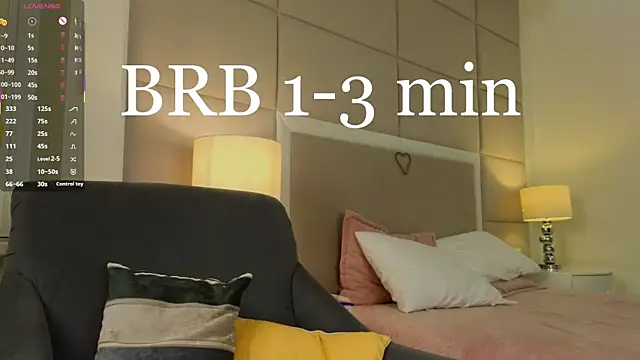 Boobinary online show from 9, 4, 2026