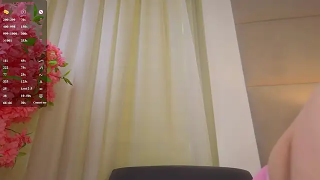 Snapshot of Boobinary chatting on 13, 6, 2026 Boobinary online show from 13, 6, 2026