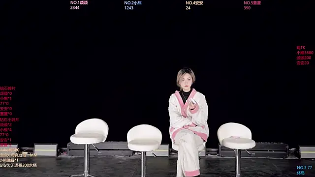 prettygirls-001 online show from 1, 4, 2026