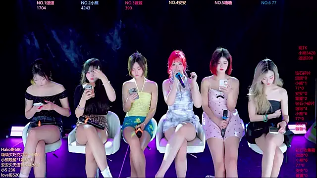 prettygirls-001 online show from 4, 4, 2026