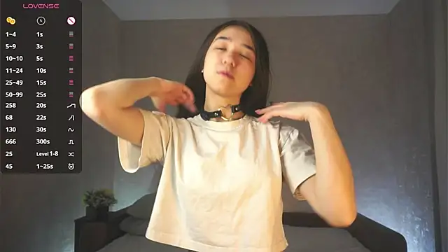 CherrylLlams online show from 11, 3, 2026